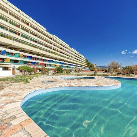 Suite Levante 56 - Fronte Mare Sanremo ออสเปดาเลตตี ภายนอก รูปภาพ