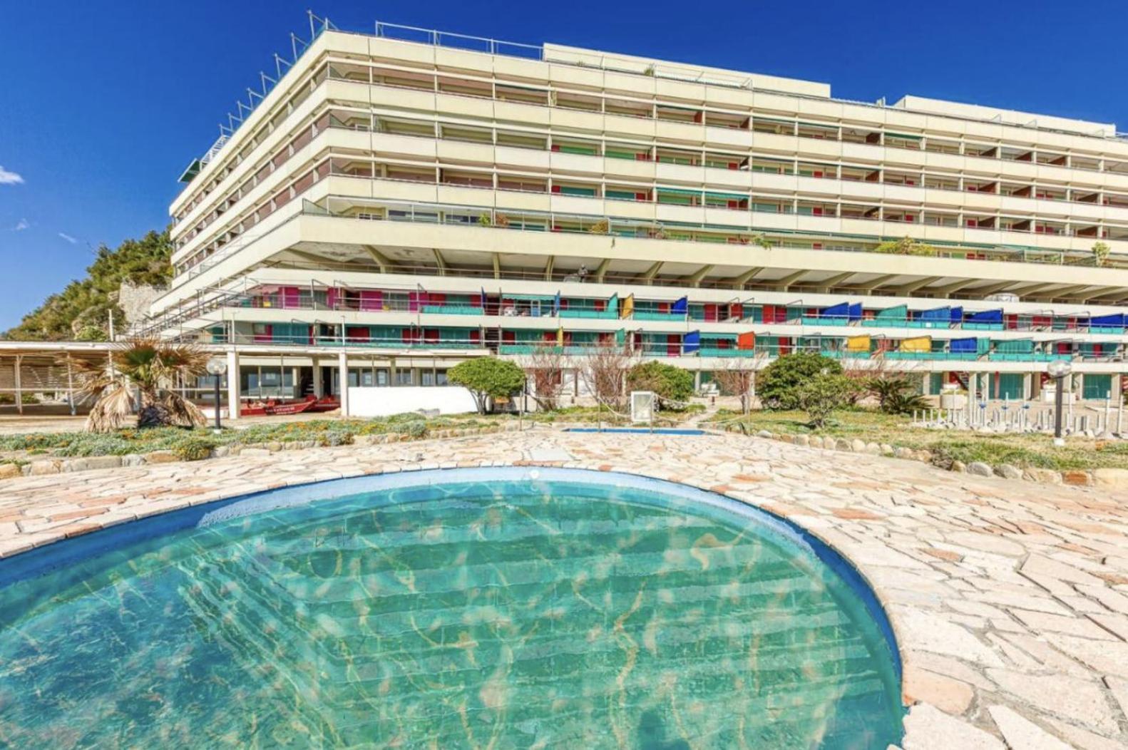 Suite Levante 56 - Fronte Mare Sanremo ออสเปดาเลตตี ภายนอก รูปภาพ