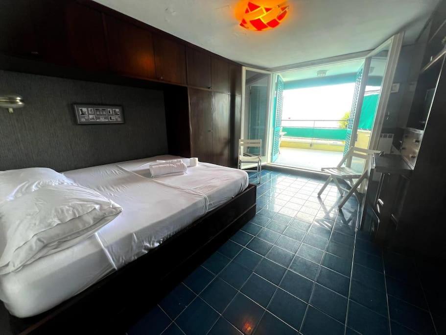 Suite Levante 56 - Fronte Mare Sanremo ออสเปดาเลตตี ภายนอก รูปภาพ