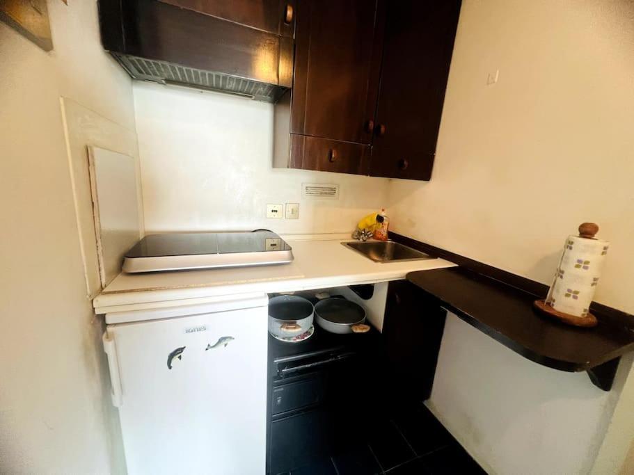 Suite Levante 56 - Fronte Mare Sanremo ออสเปดาเลตตี ภายนอก รูปภาพ