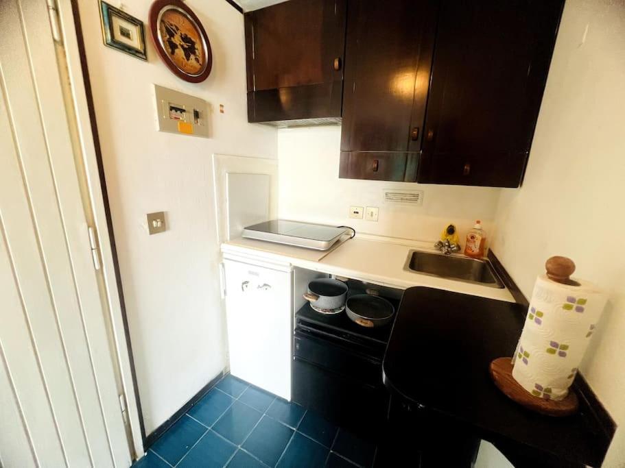 Suite Levante 56 - Fronte Mare Sanremo ออสเปดาเลตตี ภายนอก รูปภาพ
