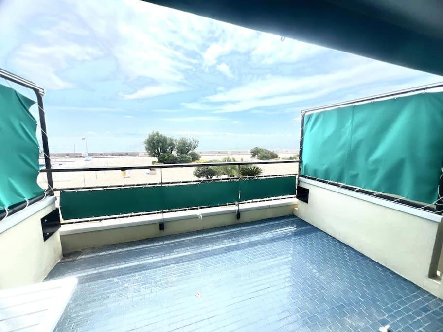 Suite Levante 56 - Fronte Mare Sanremo ออสเปดาเลตตี ภายนอก รูปภาพ