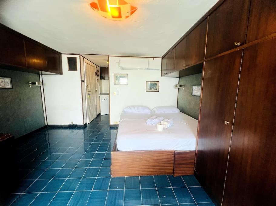 Suite Levante 56 - Fronte Mare Sanremo ออสเปดาเลตตี ภายนอก รูปภาพ
