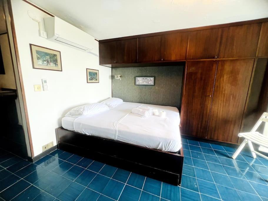 Suite Levante 56 - Fronte Mare Sanremo ออสเปดาเลตตี ภายนอก รูปภาพ